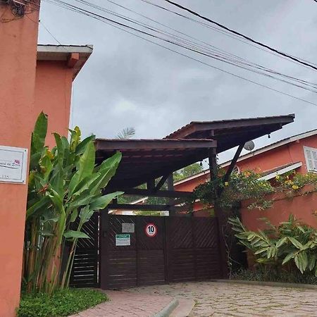 Esplendor House - Little Cambury Villa Sao Sebastiao  Exterior foto