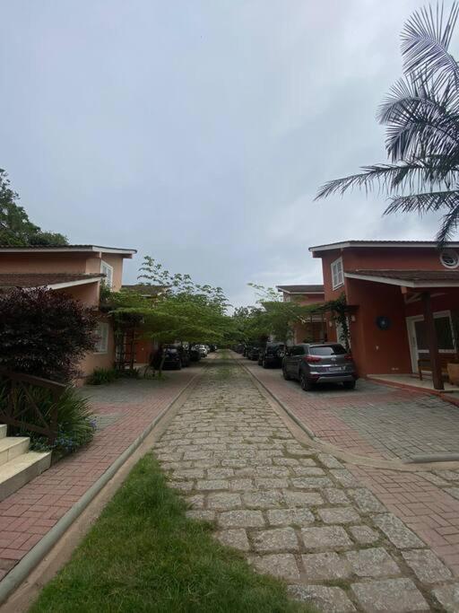 Esplendor House - Little Cambury Villa Sao Sebastiao  Exterior foto