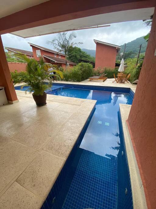 Esplendor House - Little Cambury Villa Sao Sebastiao  Exterior foto